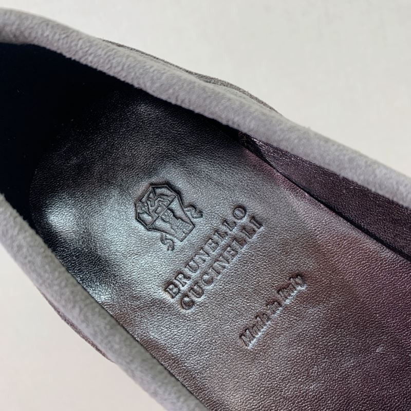 Brunello Cucinelli Shoes